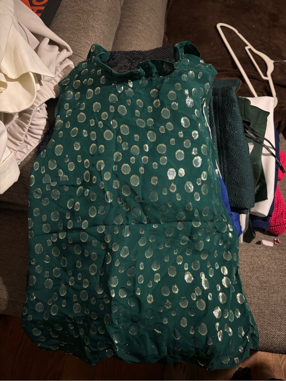 Lily Pulitzer top